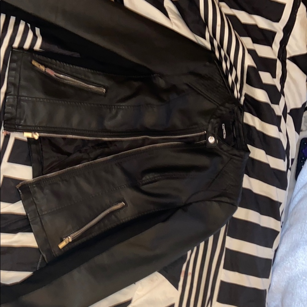 Express jacket